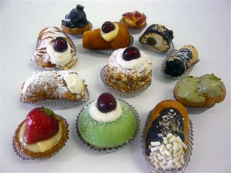 pasticceria dolce italiana.